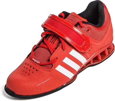 Adidas shoes for weightlifting